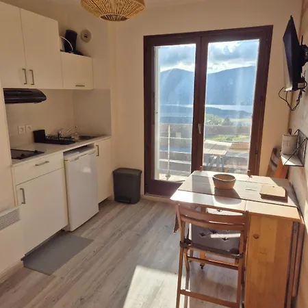 Appartamento - Soleil Et Montagne