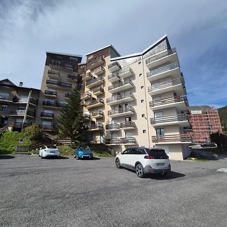 - Soleil Et Montagne Les Angles (Pyrenees-Orientales)