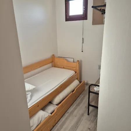 - Soleil Et Montagne Appartamento Les Angles (Pyrenees-Orientales)