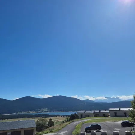 - Soleil Et Montagne Appartamento *