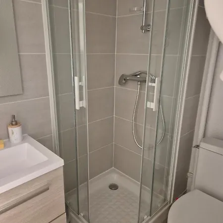 Appartamento - Soleil Et Montagne *